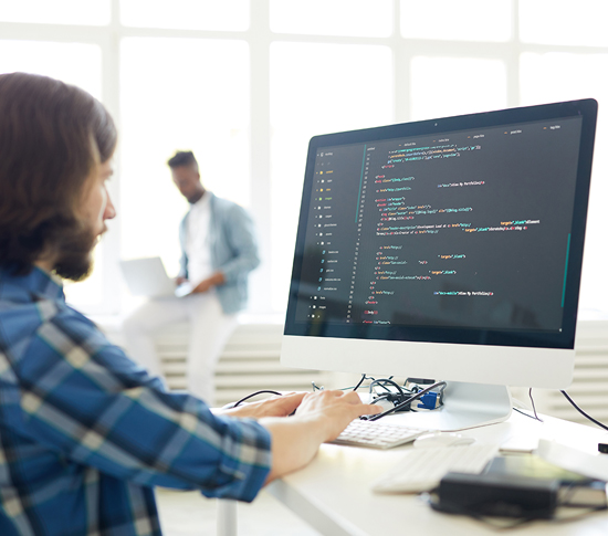 Web Developer Web Developer